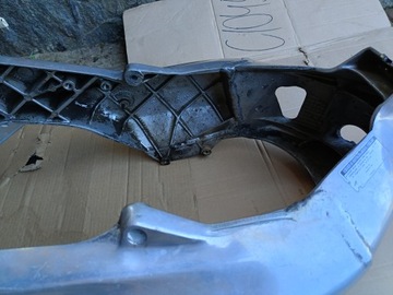 Рама Aprilia rs 125 99-05 MP зарегистрирована в Польше