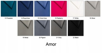 Panele tapicerowane ścienne zagłowie 115x20