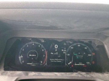 Toyota Tacoma II 2024 Toyota Tacoma Double Cab 2024 2.4l 2.4 Benzyna 278KM, zdjęcie 9