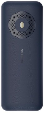 Мобильный телефон Nokia 130 Dual SIM FM-радио MP3-диктофон с аккумулятором 1450 мАч