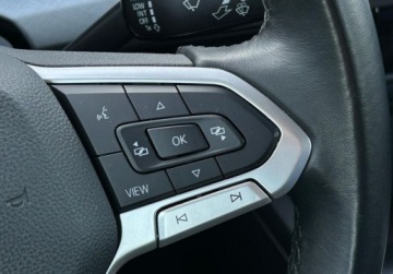 Volkswagen Golf VIII Variant 1.5 TSI 130KM 2021 Volkswagen Golf Variant Variant Life, ACC, Ladowarka indukcyjna, Ambiente,, zdjęcie 21