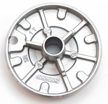 Крышка горелки НОВАЯ SABAF AMICA MASTERCOOK LARGE