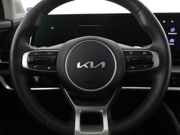 Kia Sportage V SUV 1.6 T-GDI MHEV 180KM 2024 Kia Sportage MHEV Serwis KIA Navi Kamera cofania, zdjęcie 20
