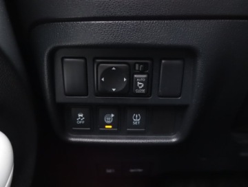 Nissan Juke I SUV Facelifting 1.6i 117KM 2015 Nissan Juke 1.6 i, Automat, Navi, Klima, zdjęcie 17