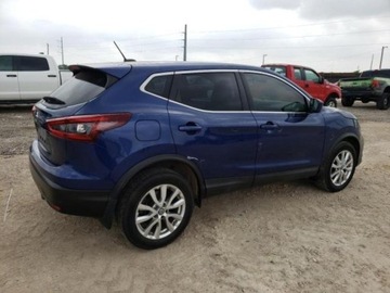 Nissan 2020 Nissan Rogue Nissan Rogue Sport 2.0 Benzyna 141KM, zdjęcie 5