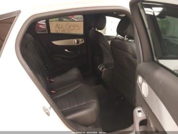 Mercedes GLC C253 2021 Mercedes-Benz GLC 300 4Matic Coupe 2021 2.0l 2.0 Benzyna 255KM, zdjęcie 12