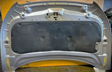 KAPOTA KRYT MOTORU PEUGEOT 308 T9 FACELIFT GT LINE. LADNA! 2017-2021