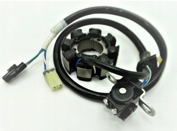 Honda CRF 450 R 2008 СТАТОР АРТЕРНАТОР ОРИГИНАЛ