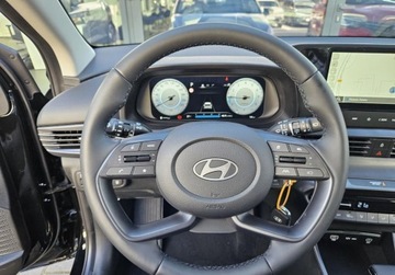 Hyundai i20 III Hatchback Facelifting 1.0 T-GDI 100KM 2025 Hyundai i20 Automat Modern z pakietem Comfort Oferta Specjalna 100KM, zdjęcie 22