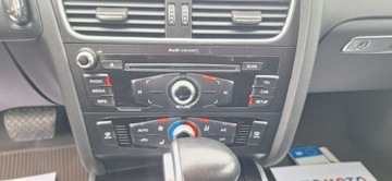 Audi A4 B9 Avant 2.0 TDI 190KM 2015 Audi A4 Allroad quattro S tronic, zdjęcie 12