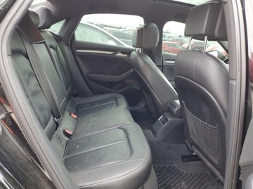 Audi A3 8V 2016 Audi A3 2016 AUDI A3 PREMIUM 1.8 Benzyna 170KM, zdjęcie 10