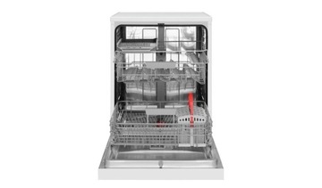 Отдельностоящая посудомоечная машина AMICA DFM62C7TOqWD, 14 комплектов.