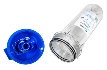 ТРУБКА ВОДНОГО ФИЛЬТРА КОРПУС ФИЛЬТРА КОРПУС ФИЛЬТРА 10 ДЮЙМОВ EMI 3/4 ДЮЙМА GW ДЛЯ ДОМА USTM