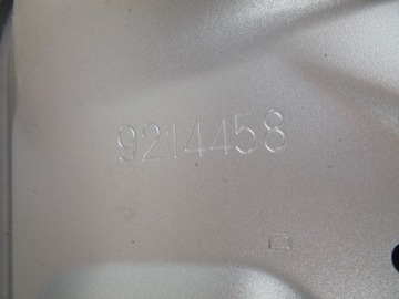 CLONA (KRYT) KRYT KUFRU 9214458 VOLVO C70 II