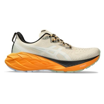 Buty biegowe męskie Asics Novablast 4 TR 1011B850 250