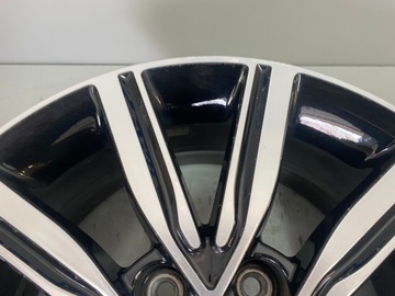 FELGA ALU KIA OPTIMA 17'' 52910-D4650 E735