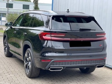 Skoda Kodiaq II 2025 SKODA Kodiaq RS 2.0 TSI 4x4 DSG 265KM, zdjęcie 5