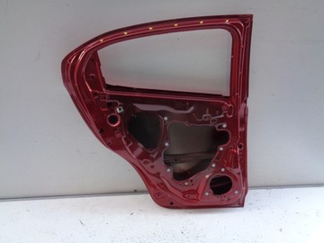 DVEŘE LEVÉ ZADNÍ MAZDA 2 14- NR 38571
