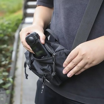 Пластиковая крышка объектива для камеры Insta 360 X3