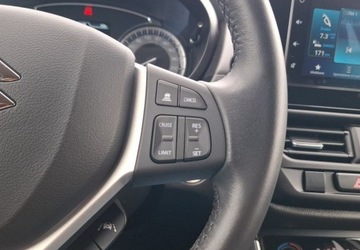 Suzuki SX4 II 2024 Suzuki SX4 S-Cross 1.4 SHVS Premium Plus SP 1.4 Benzyna 129KM, zdjęcie 23