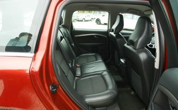 Volvo V70 III Kombi 2.5 T 231KM 2010 Volvo V70 2.5T 231KM Lift Summum PDC Xenon Polskory serwis 2.5 Benzyna, zdjęcie 32