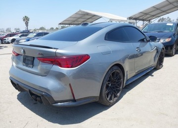 BMW Seria 4 G22-23-26 M4 Coupe Facelifting 3.0 M4 530KM 2025 BMW M4 2025r., Competition xDrive, 3L, od ubezpieczalni 3.0 Benzyna 530KM, zdjęcie 4