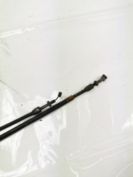 HONDA XL 1000 VARADERO SD01 00-03 ГАЗОВЫЕ КАБЕЛИ