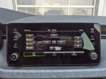 Skoda Scala Hatchback Facelifting 1.5 TSI 150KM 2026 Skoda Scala Edition 130 1.5 TSI Auto z placu, zdjęcie 28