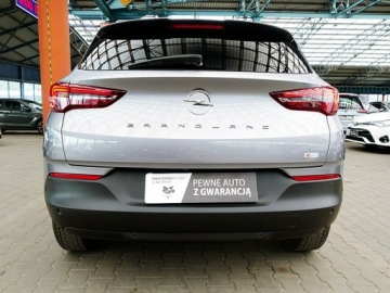 Opel 2022 Opel Grandland AUTOMAT+LED 1WŁ KRAJ. BEZWYP. F23%, zdjęcie 3