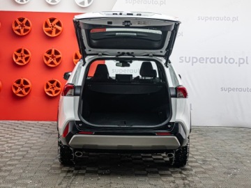Toyota RAV4 V SUV Facelifting 2.5 Hybrid  Dynamic Force 218KM 2023 TOYOTA RAV4 2.5 Hybrid Selection 4x2 Suv 218KM 2023, zdjęcie 30