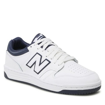 Buty unisex New Balance BB480LWN 47,5