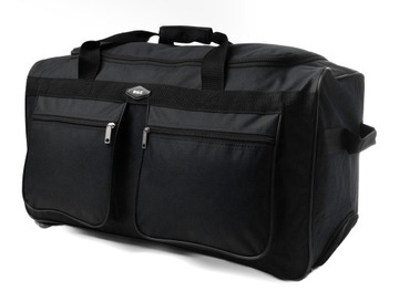 ДОРОЖНАЯ СУМКА НА КОЛЕСАХ RGL 250 Л ЧЕМОДАН мега большой