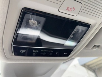 Skoda Octavia IV Scout 1.5 TSI ACT 150KM 2022 Skoda Octavia Virtual Cockpit, tempomat, kamera cofania 1.5 Benzyna 150KM, zdjęcie 31