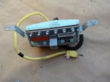 AIRBAG SPOLUJEZDCE TOYOTA AVENSIS T25 2005R