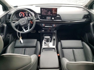 Audi SQ5 2024 Audi SQ5 Prestige 2024 3.0 Benzyna 349KM, zdjęcie 8
