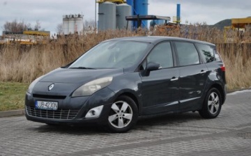 Renault Grand Scenic II 2009
