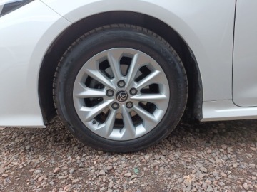 Toyota Corolla XII Sedan Facelifting 1.5 VVT-i 125KM 2023 Toyota Corolla 1.5 Comfort MS Seria E21 (2019-) 1., zdjęcie 19