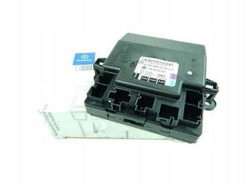 MODUŁ KOMFORTU MERCEDES W169 ORYGINAŁ NOWY A1698204326