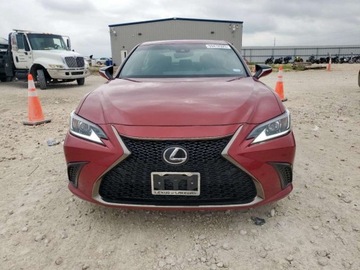 Lexus ES VII (XV70) 2021 Lexus ES 350 Base 2021 3.5l 3.5 Benzyna 302KM, zdjęcie 5