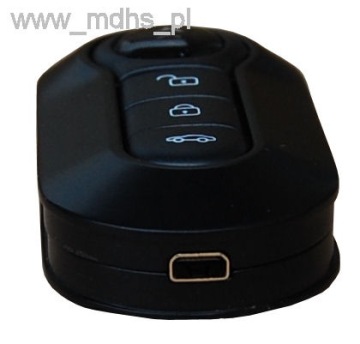 СКРЫТАЯ КАМЕРА ДИКТОФОН КАМЕРА 32 ГБ БРЕЛОК FULL HD