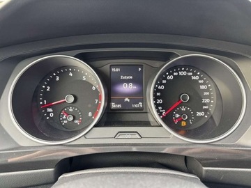 Volkswagen Tiguan II SUV Facelifting 2.0 TSI 190KM 2023 Volkswagen Tiguan Life, 2.0 TSI 190KM 4Motion, od reki 2.0 Benzyna 190KM, zdjęcie 13