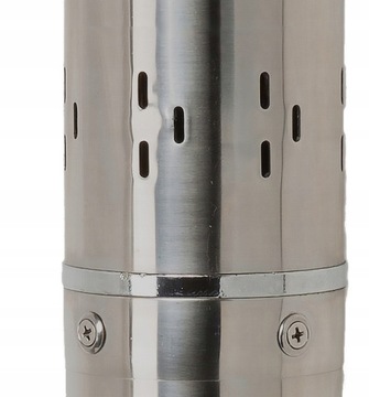 ПОГРУЖНОЙ ВИНТОВОЙ НАСОС 4 ДЮЙМА ВОДЯНОЙ, 0,55 КВТ, КАБЕЛЬ 20 М