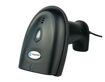 Czytnik QR Aztec automatyczny matryca CMOS MJ-3606