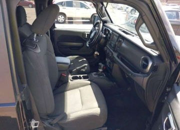 Jeep 2021 Jeep Wrangler 2021, 3.6L, 4x4, SPORT S, od ubezpieczalni 3.6 Benzyna 285KM, zdjęcie 9