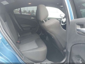 Dodge Charger VII 2023 Dodge Charger gt, 2023r., 4x4, 3.6L 3.6 Benzyna 300KM, zdjęcie 9