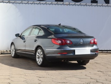Volkswagen Passat CC 2.0 TDI-CR DPF 140KM 2011 VW Passat CC 2.0 TDI, Salon Polska, Automat, zdjęcie 3