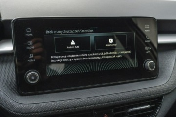 Skoda Fabia IV 2026 Škoda Fabia Skoda Fabia Drive 1.0 TSI 115 KM DSG, zdjęcie 21