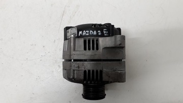 ГЕНЕРАТОР MAZDA FORD 1.4TDCI 150А