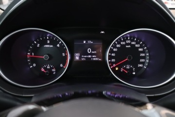 Kia Ceed III Kombi 1.6 CRDi 136KM 2021 Kia Ceed 1.6 CRDi MHEV, Salon Polska, Serwis ASO, zdjęcie 10