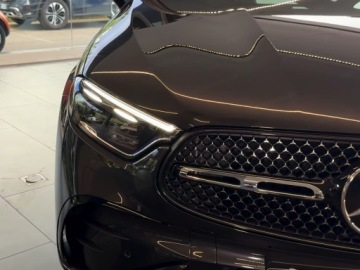 Mercedes GLC C254/X254 Coupe 2.0 220d 197KM 2025 MERCEDES-BENZ GLC 220 d 4-Matic AMG Line 2.0(197KM) 2025, zdjęcie 3